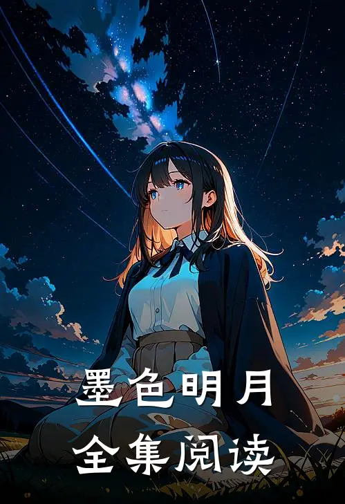 墨色明月全集阅读