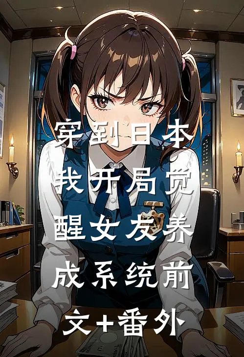 穿到日本，我开局觉醒女友养成系统前文+番外