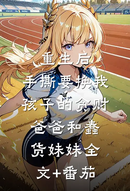 重生后，手撕要换我孩子的贪财爸爸和蠢货妹妹全文+番茄