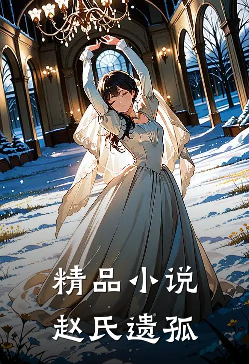 精品小说赵氏遗孤