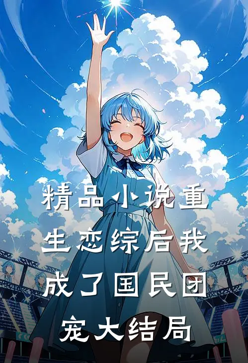 精品小说重生恋综后我成了国民团宠大结局