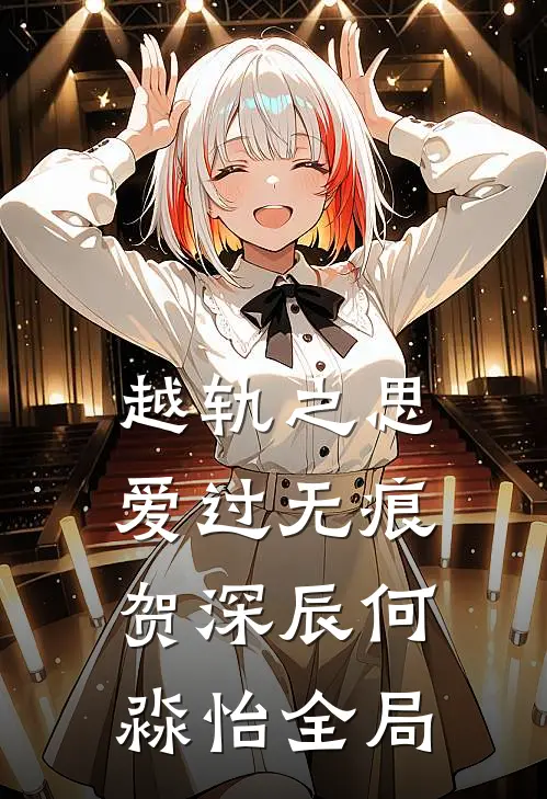 越轨之思，爱过无痕贺深辰何淼怡全局