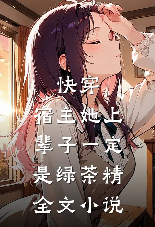 快穿宿主她上辈子一定是绿茶精全文阅读