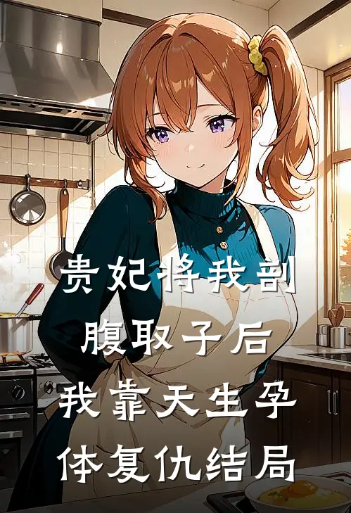 贵妃将我剖腹取子后，我靠天生孕体复仇结局