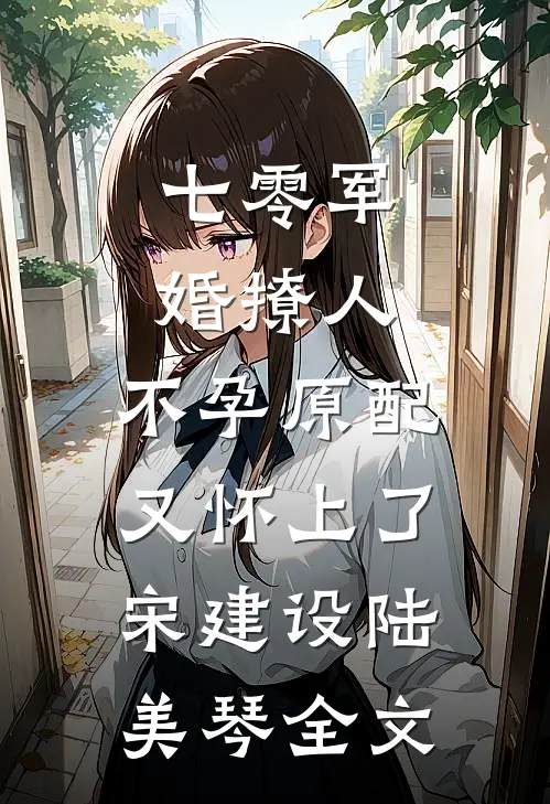七零军婚撩人，不孕原配又怀上了宋建设陆美琴全文