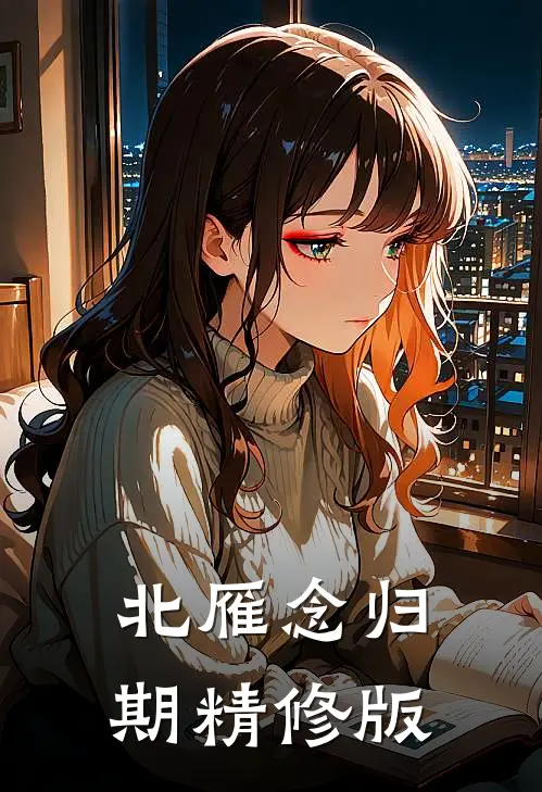 北雁念归期精修版