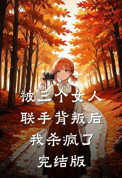 被三个女人联手背叛后，我杀疯了完结版