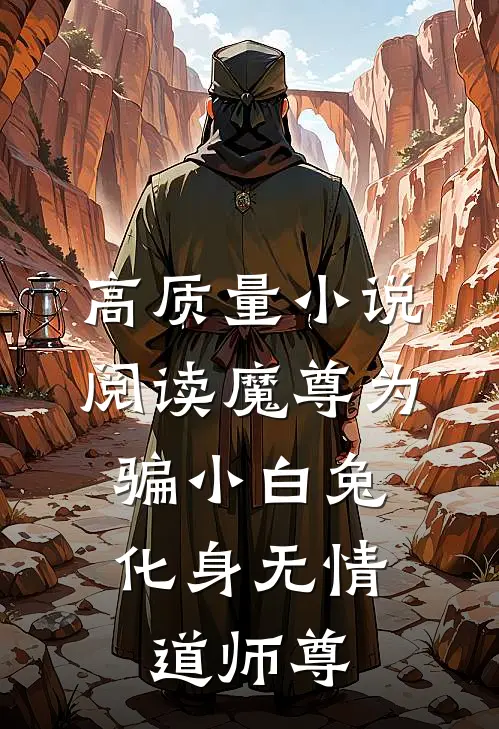 高质量小说阅读魔尊为骗小白兔，化身无情道师尊