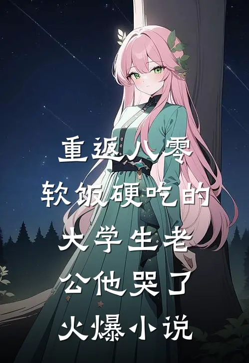 重返八零，软饭硬吃的大学生老公他哭了火爆小说