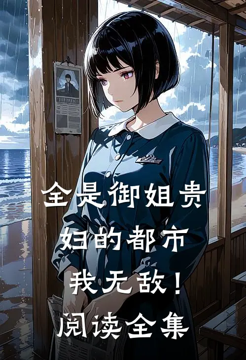 全是御姐贵妇的都市，我无敌！阅读全集
