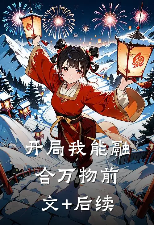开局我能融合万物前文+后续