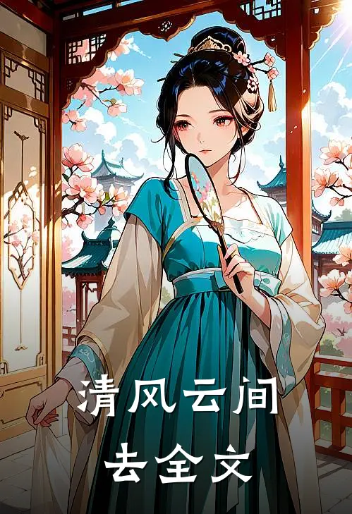 清风云间去全文