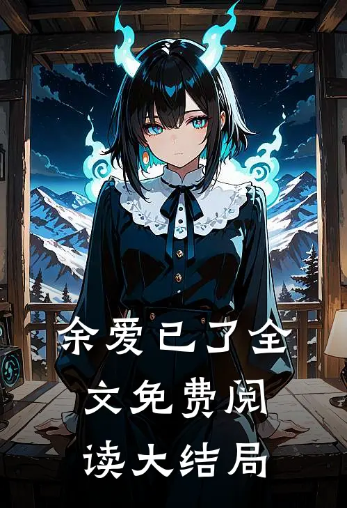 余爱已了全文免费阅读大结局