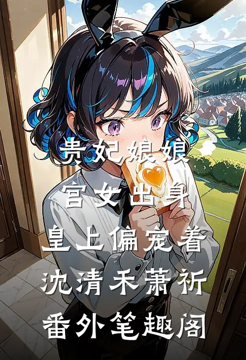 贵妃娘娘宫女出身，皇上偏宠着：沈清禾萧祈番外笔趣阁