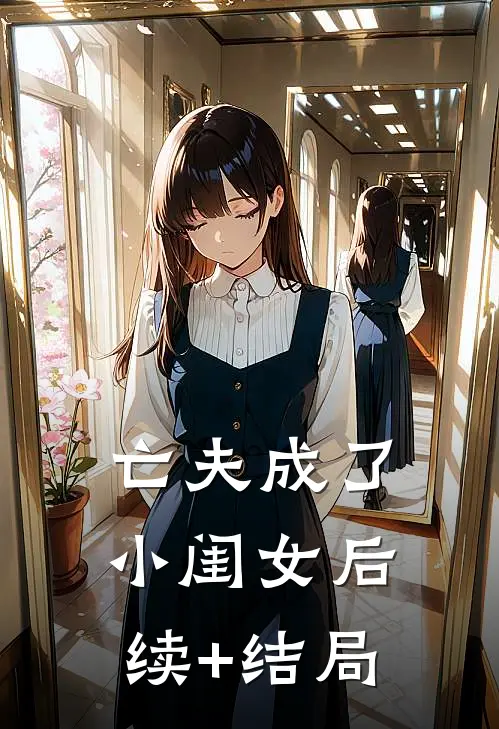 亡夫成了小闺女后续+结局