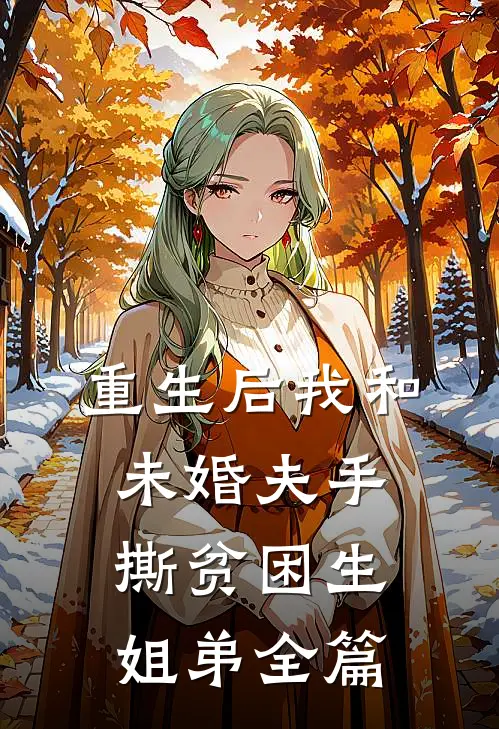 重生后我和未婚夫手撕贫困生姐弟全篇