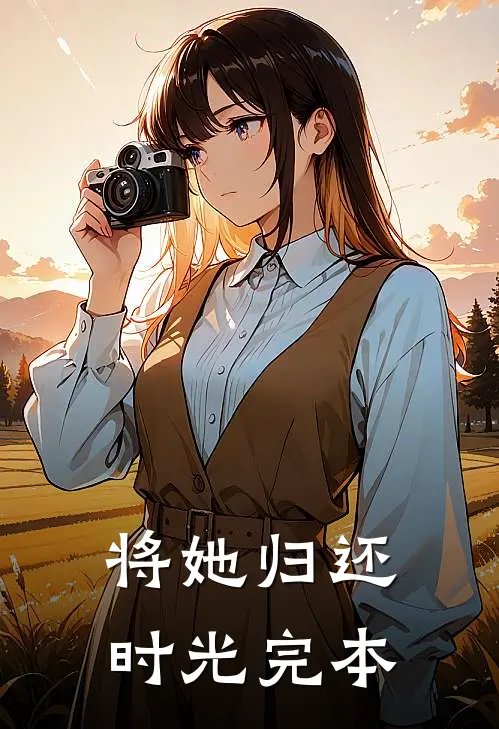 将她归还时光完本