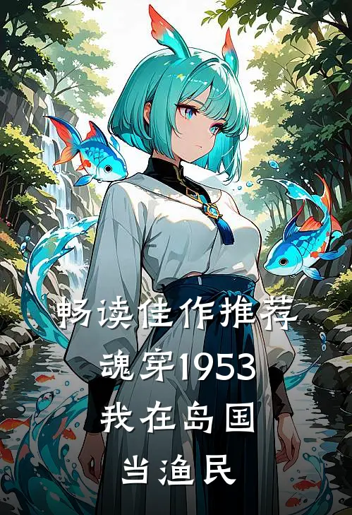 畅读佳作推荐魂穿1953：我在岛国当渔民