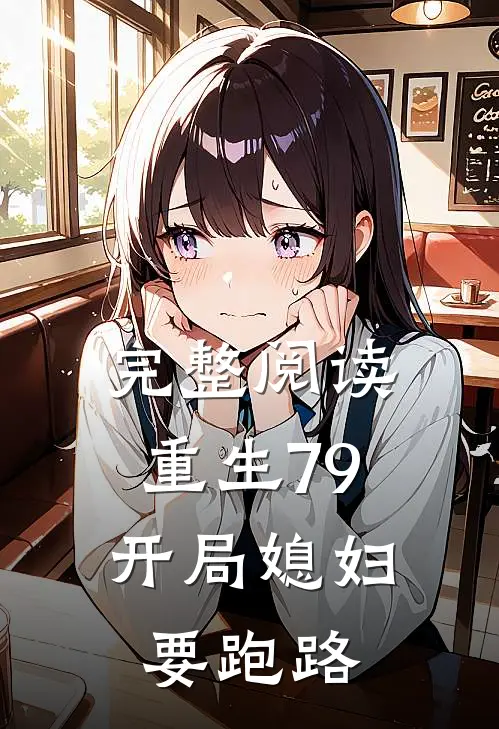 完整阅读重生79：开局媳妇要跑路