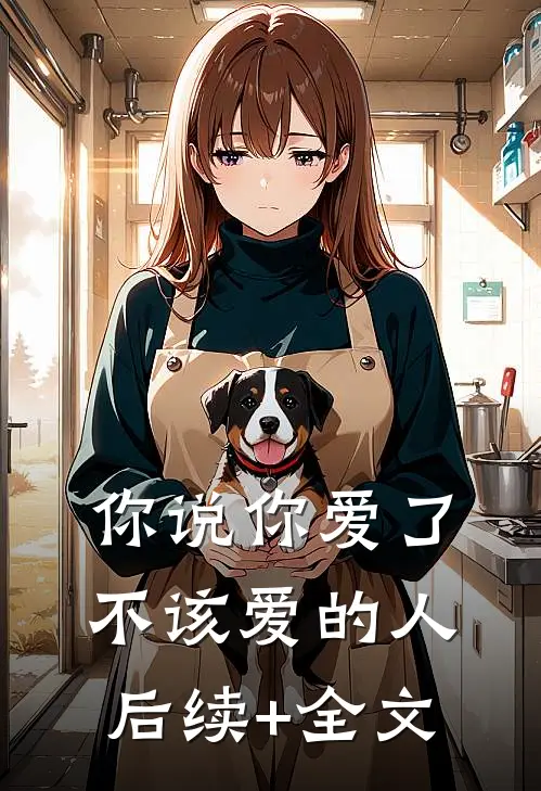 你说你爱了不该爱的人后续+全文