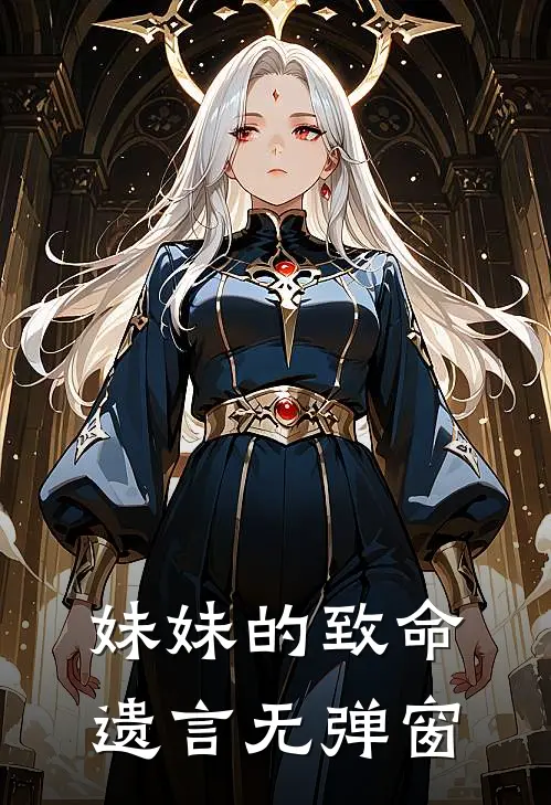 妹妹的致命遗言无弹窗