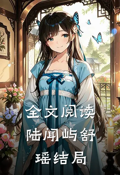 全文阅读陆闻屿舒瑶结局
