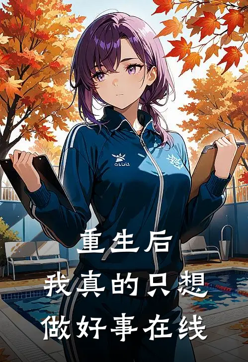 重生后，我真的只想做好事在线