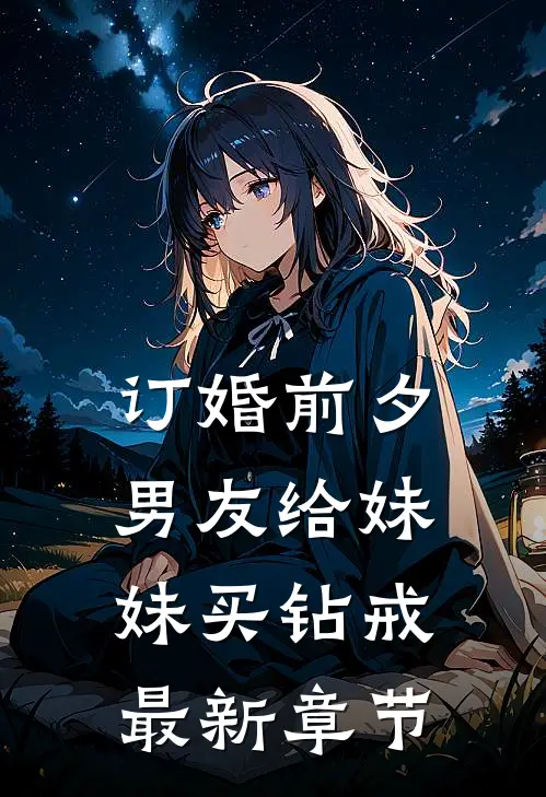 订婚前夕，男友给妹妹买钻戒最新章节