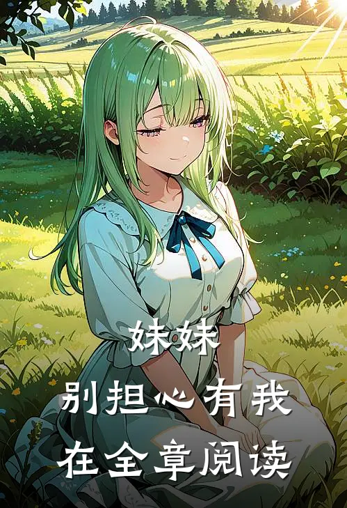 妹妹，别担心有我在全章阅读