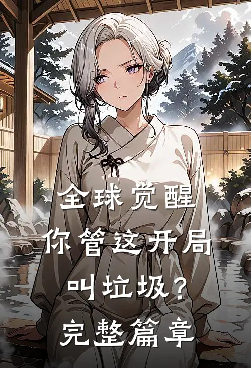 全球觉醒，你管这开局叫垃圾？完整篇章