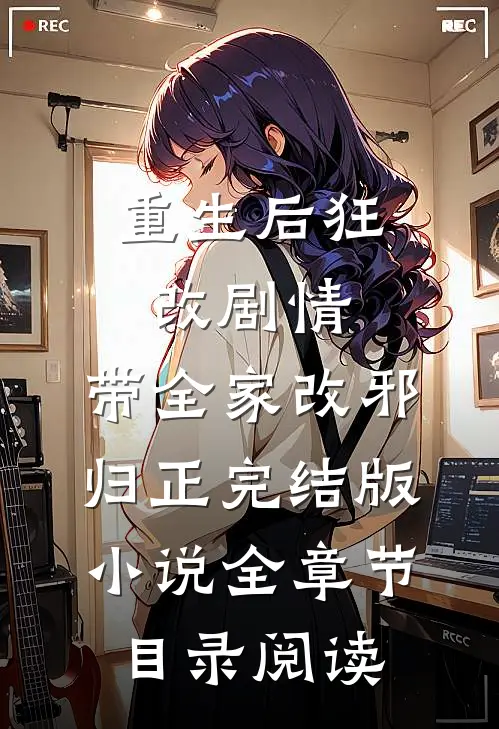重生后狂改剧情，带全家改邪归正完结版小说全章节目录阅读
