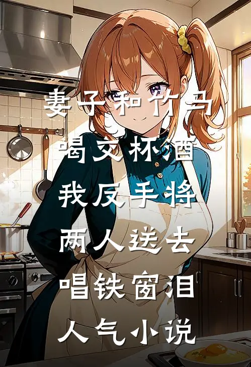 妻子和竹马喝交杯酒，我反手将两人送去唱铁窗泪人气小说