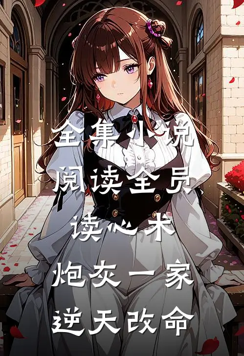 全集小说阅读全员读心术，炮灰一家逆天改命