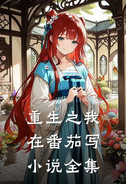 重生之我在番茄写小说 全集