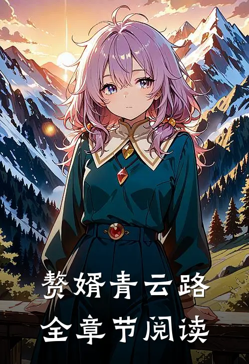 赘婿青云路全章节阅读