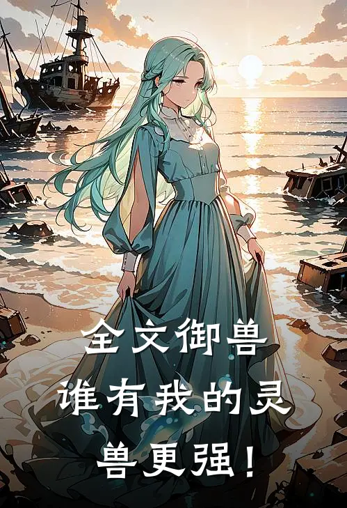 全文御兽：谁有我的灵兽更强！