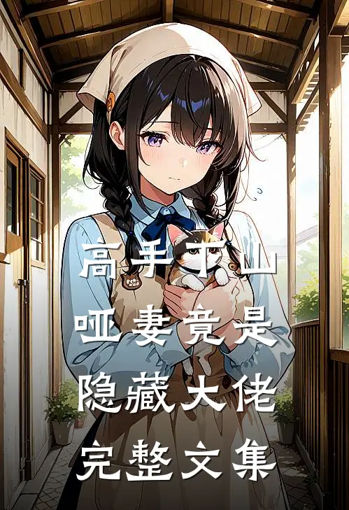 高手下山：哑妻竟是隐藏大佬完整文集
