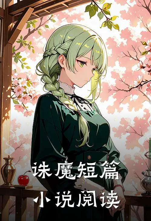 诛魔短篇小说阅读