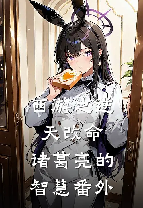 西游之逆天改命：诸葛亮的智慧 番外