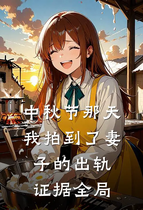中秋节那天，我拍到了妻子的出轨证据全局