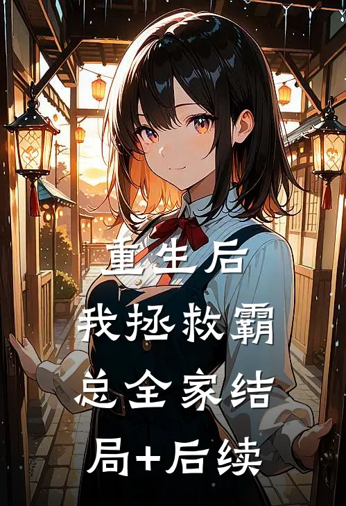 重生后，我拯救霸总全家结局+后续
