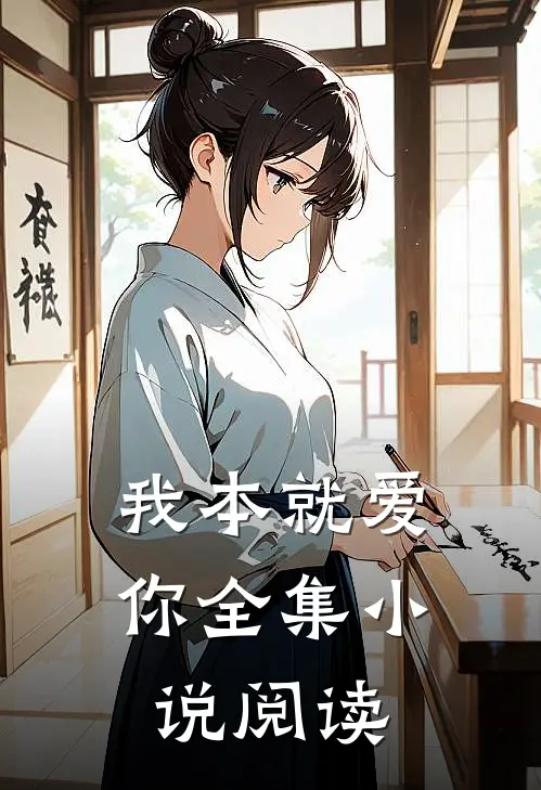 我本就爱你全集小说阅读