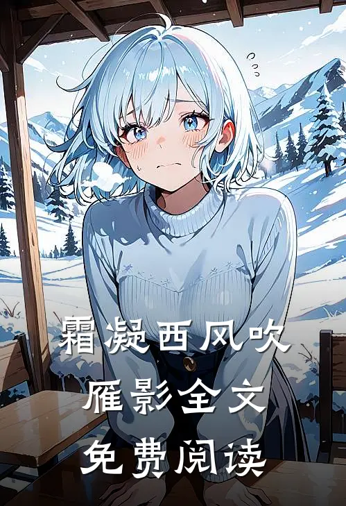霜凝西风吹雁影全文免费阅读