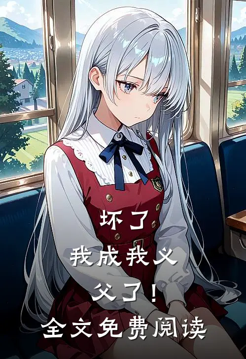 坏了，我成我义父了！全文免费阅读