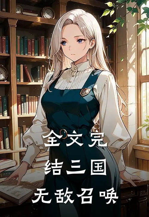 全文完结三国：无敌召唤