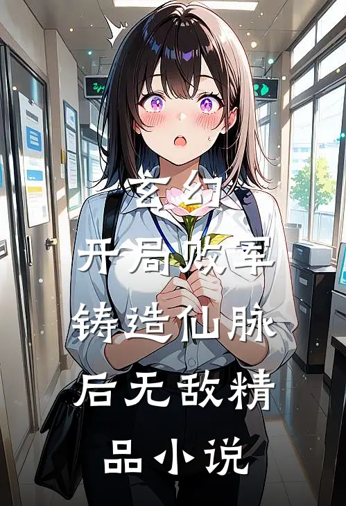 玄幻：开局败军，铸造仙脉后无敌精品小说