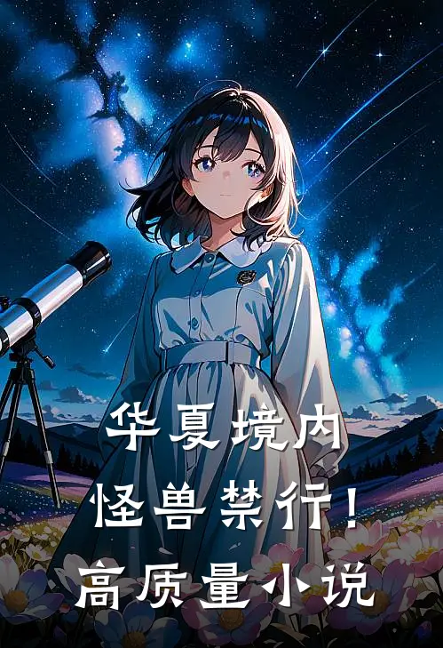 华夏境内，怪兽禁行！高质量小说