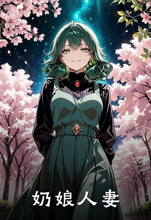 奶娘人妻