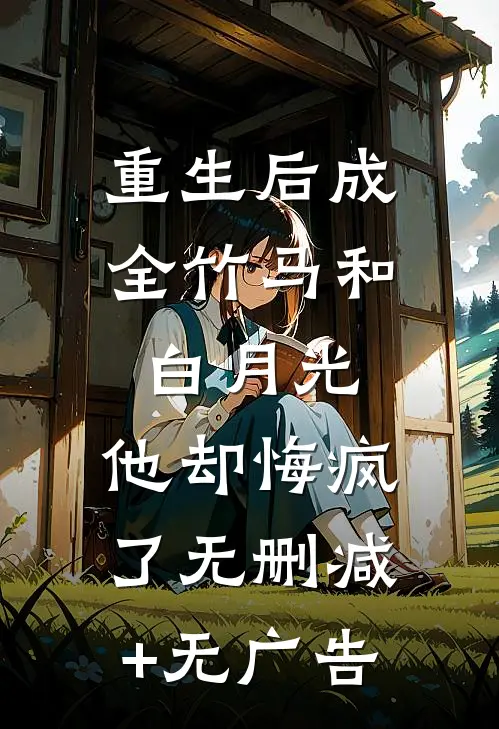 重生后成全竹马和白月光，他却悔疯了无删减+无广告
