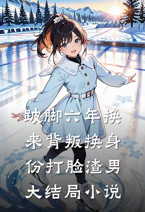 跛脚六年换来背叛换身份打脸渣男大结局小说